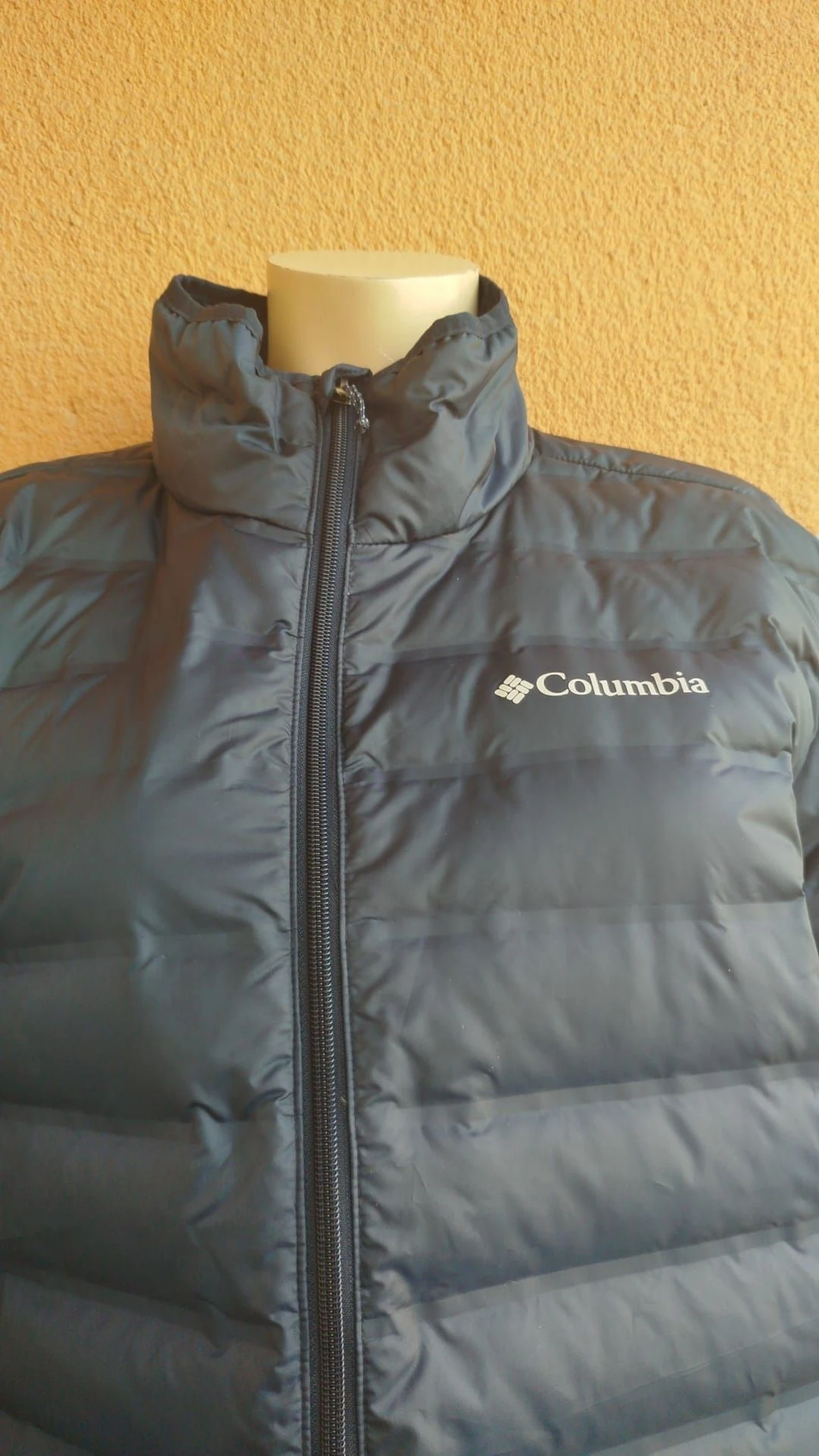 Cazadora plumas azul Columbia talla L 💙 – photo 5